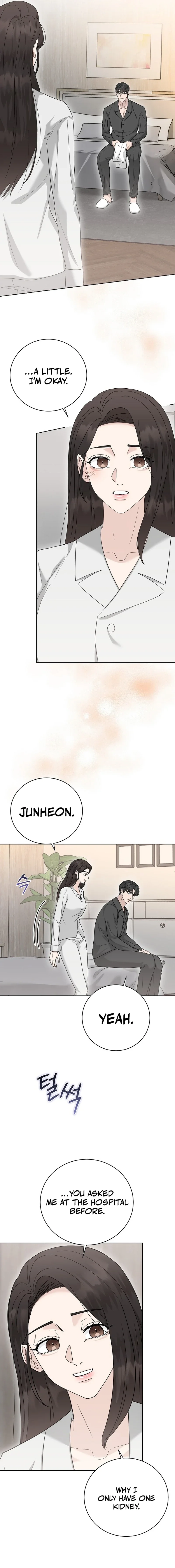 Read A Terrible Temptation chapter 40 image 14 on Lezhin