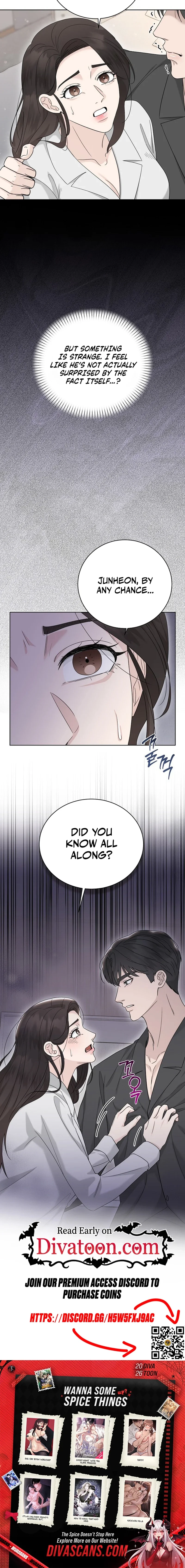 Read A Terrible Temptation chapter 40 image 17 on Lezhin