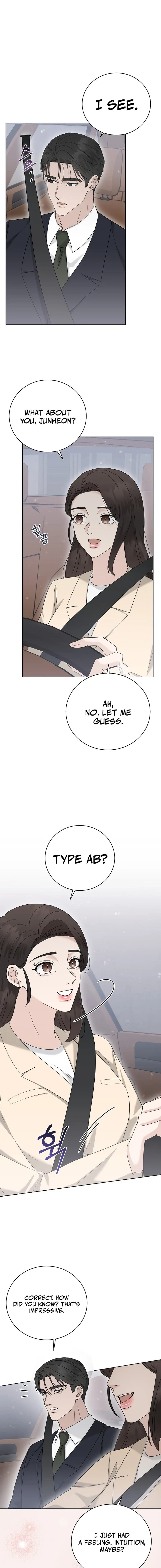 Read A Terrible Temptation chapter 40 image 2 on Lezhin