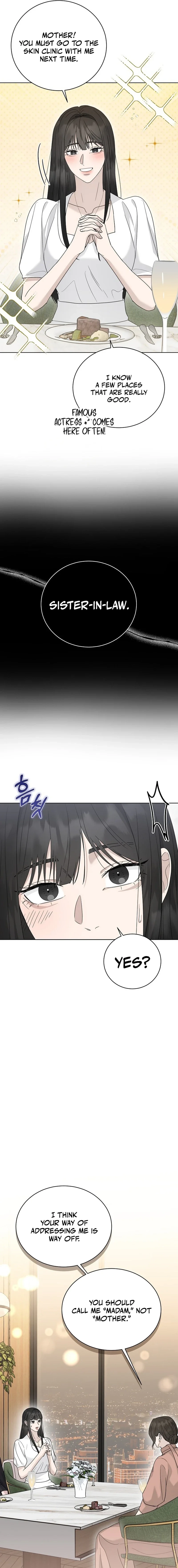 Read A Terrible Temptation chapter 40 image 8 on Lezhin