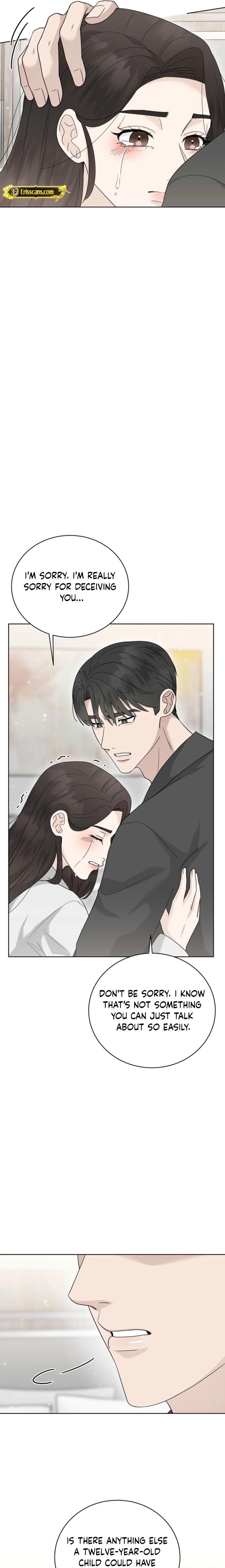 Read A Terrible Temptation chapter 41 image 14 on Lezhin