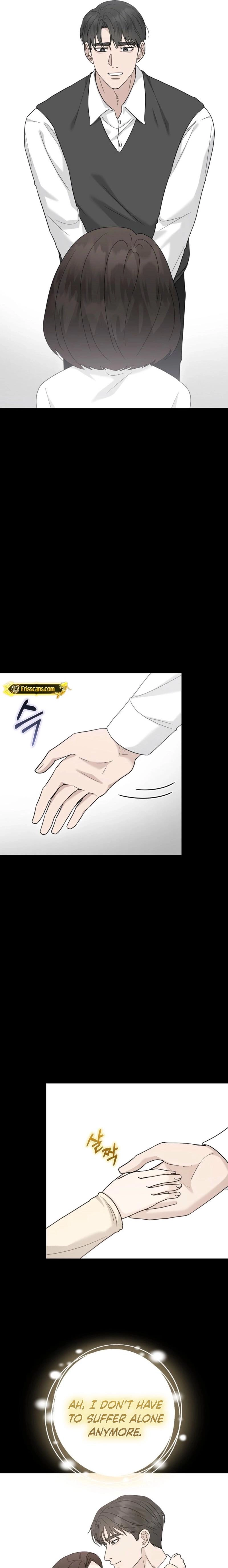 Read A Terrible Temptation chapter 41 image 16 on Lezhin