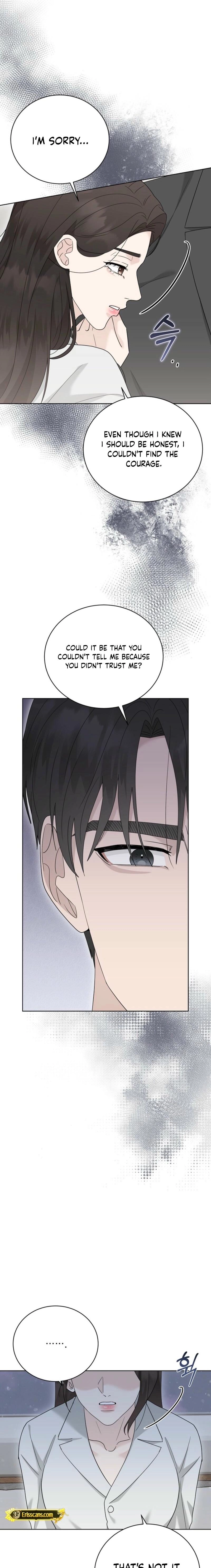 Read A Terrible Temptation chapter 41 image 2 on Lezhin