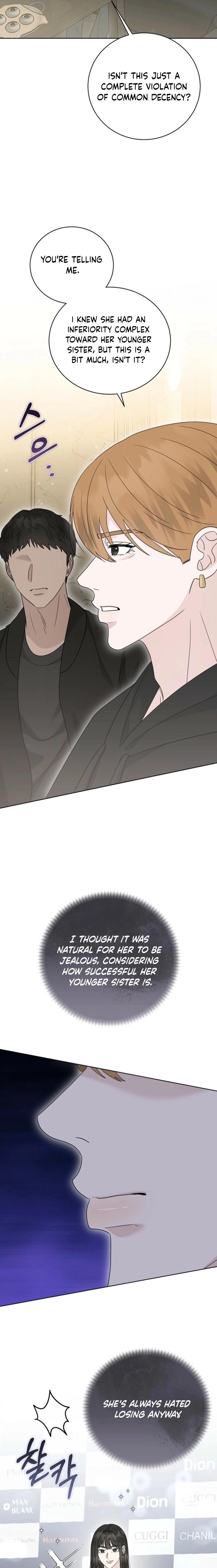 Read A Terrible Temptation chapter 41 image 20 on Lezhin