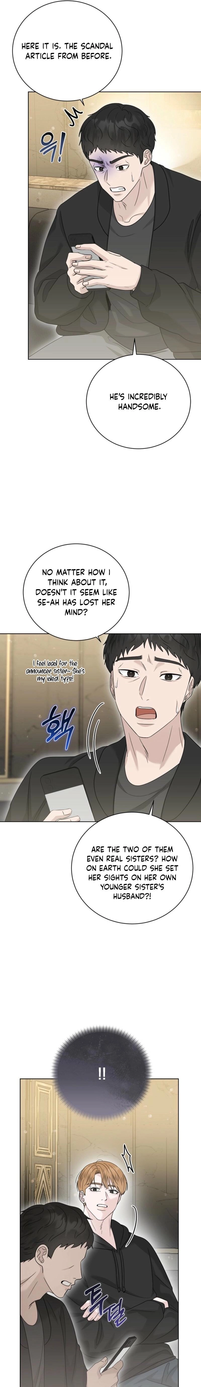 Read A Terrible Temptation chapter 41 image 22 on Lezhin