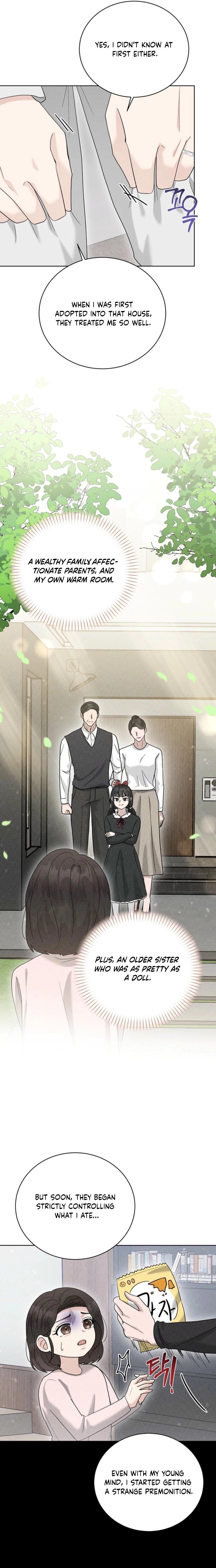 Read A Terrible Temptation chapter 41 image 4 on Lezhin