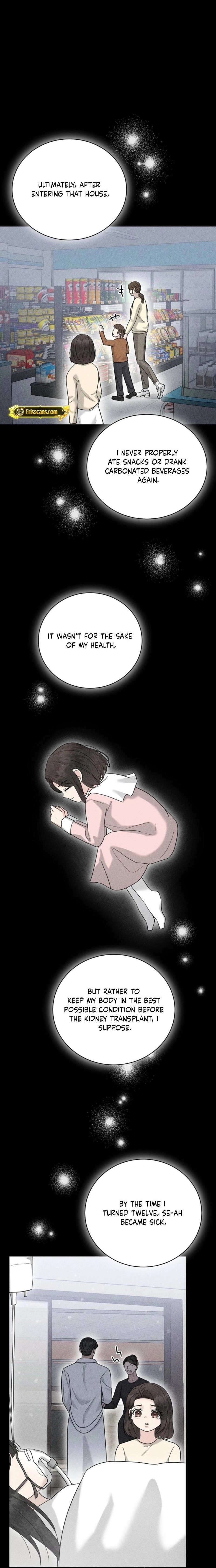 Read A Terrible Temptation chapter 41 image 5 on Lezhin