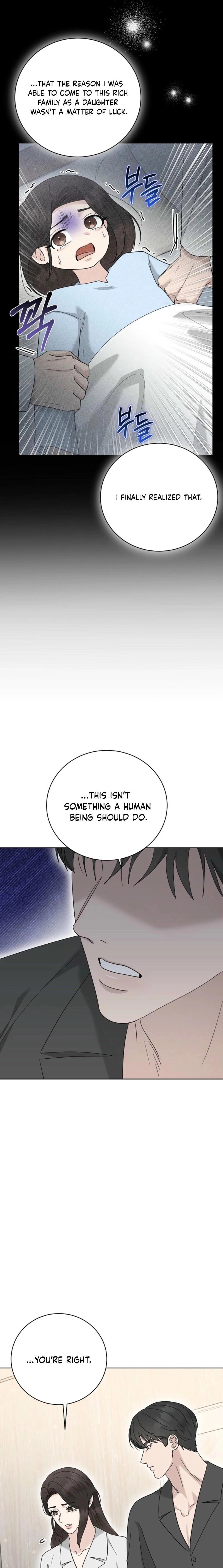 Read A Terrible Temptation chapter 41 image 6 on Lezhin