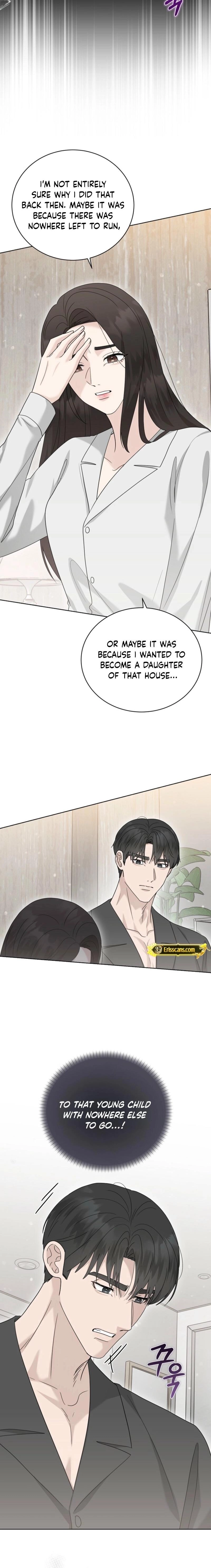 Read A Terrible Temptation chapter 41 image 9 on Lezhin