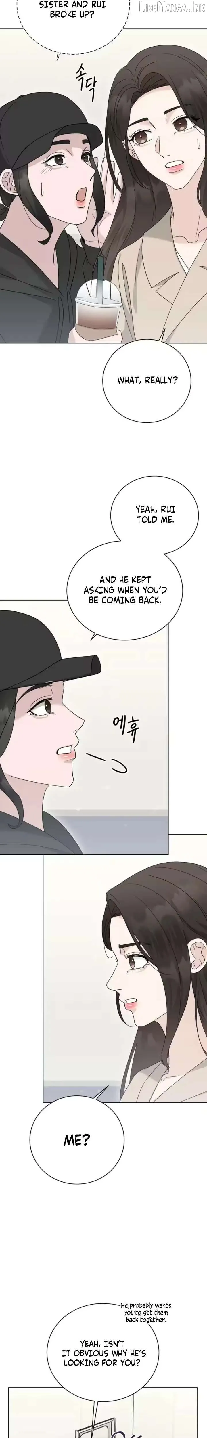 Read A Terrible Temptation chapter 42 image 13 on Lezhin