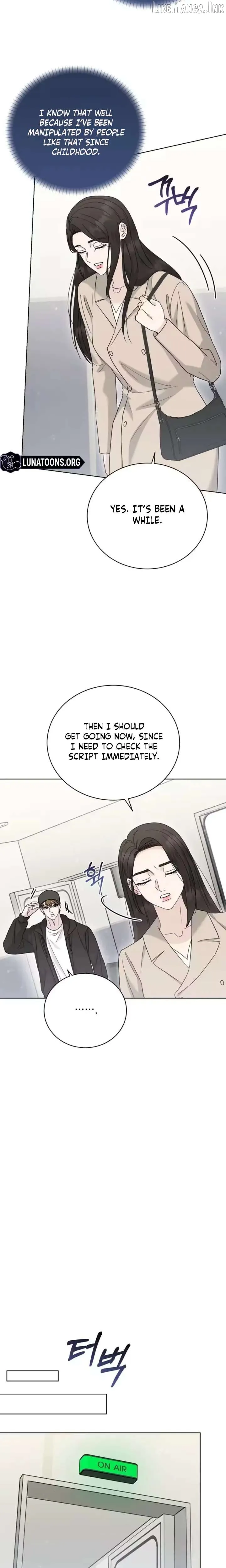 Read A Terrible Temptation chapter 42 image 16 on Lezhin