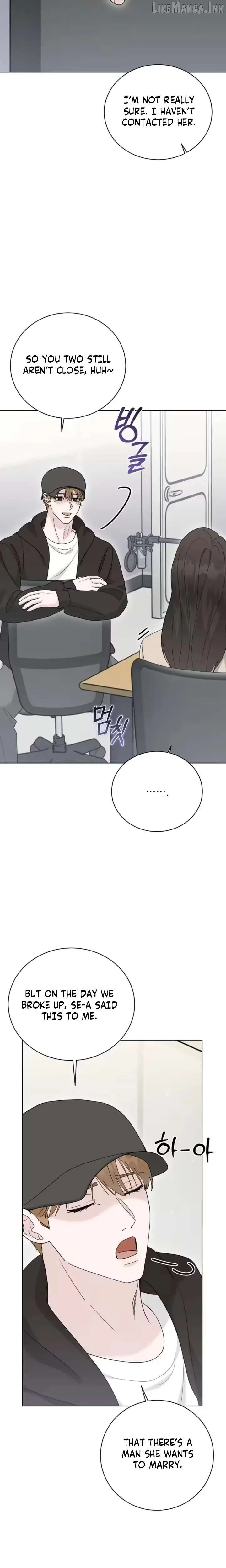 Read A Terrible Temptation chapter 42 image 18 on Lezhin