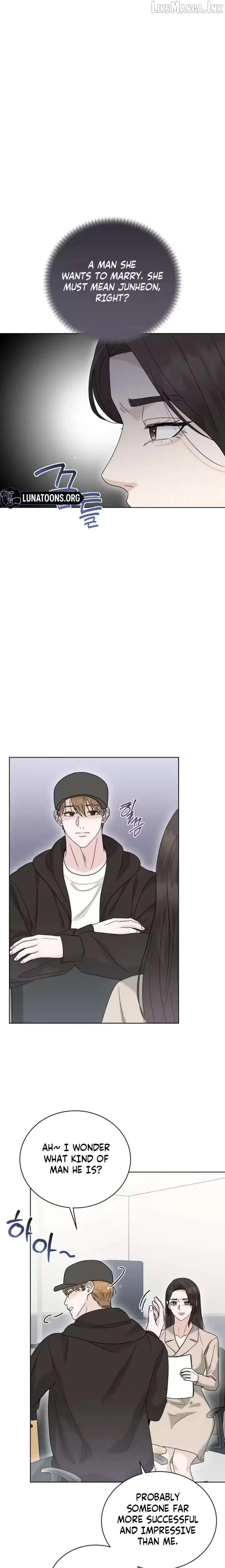 Read A Terrible Temptation chapter 42 image 19 on Lezhin