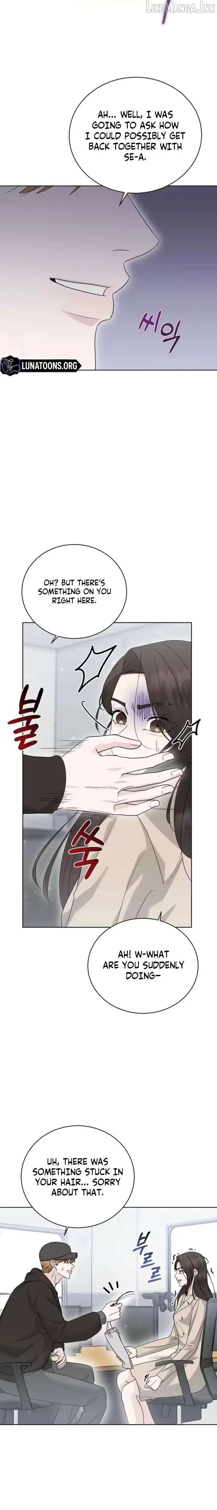 Read A Terrible Temptation chapter 42 image 22 on Lezhin