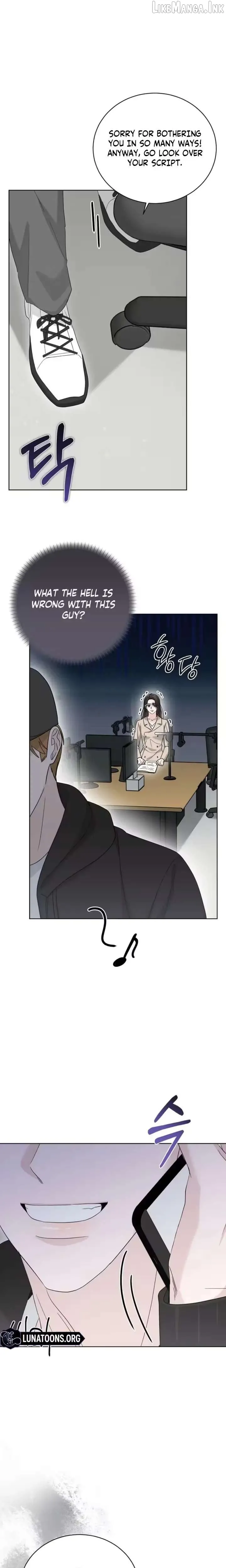 Read A Terrible Temptation chapter 42 image 23 on Lezhin