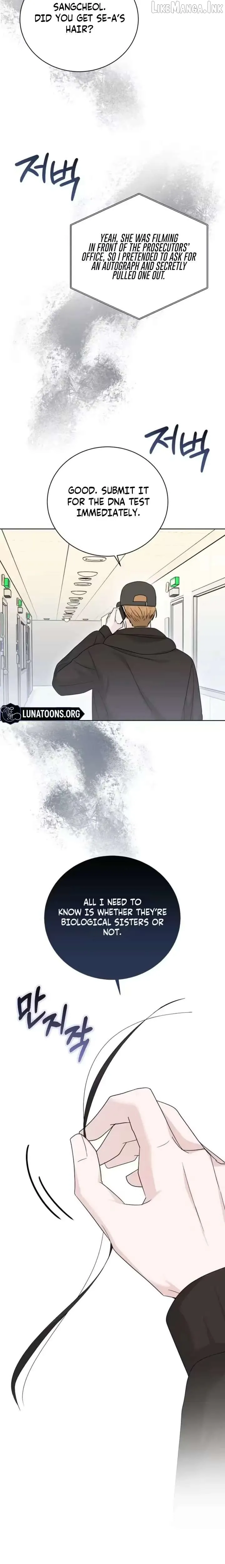 Read A Terrible Temptation chapter 42 image 24 on Lezhin