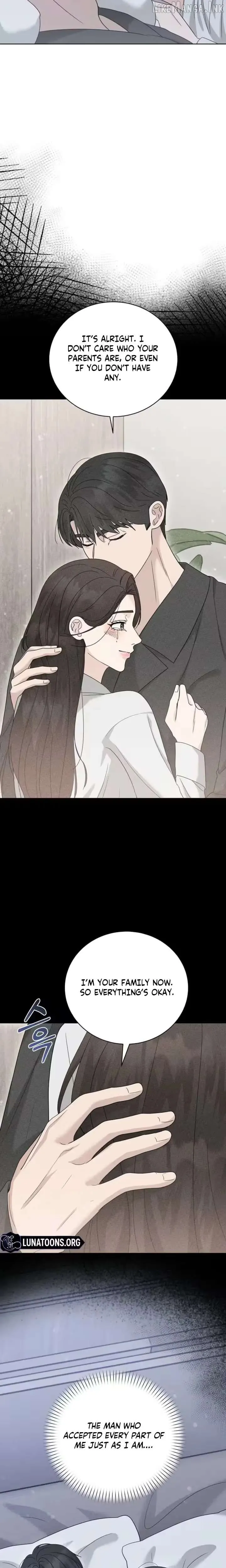 Read A Terrible Temptation chapter 42 image 5 on Lezhin