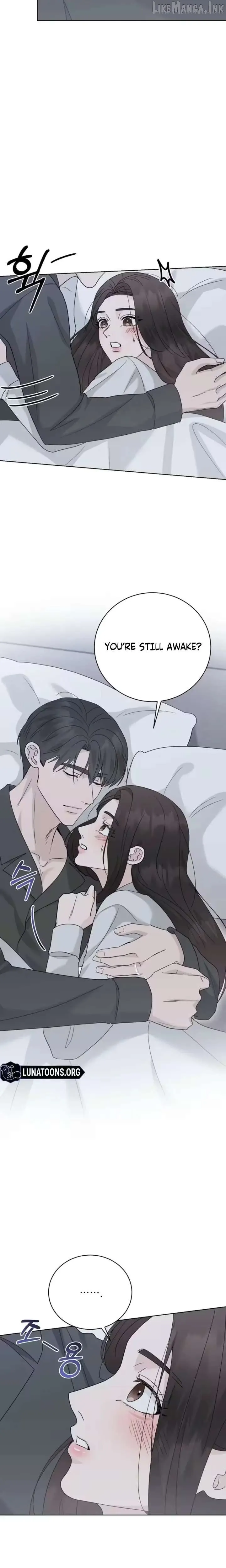 Read A Terrible Temptation chapter 42 image 8 on Lezhin