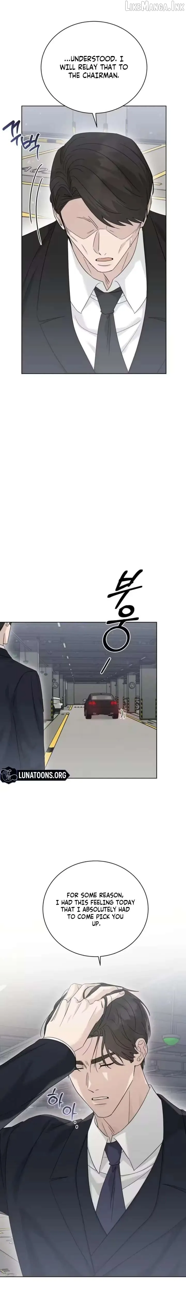 Read A Terrible Temptation chapter 43 image 11 on Lezhin