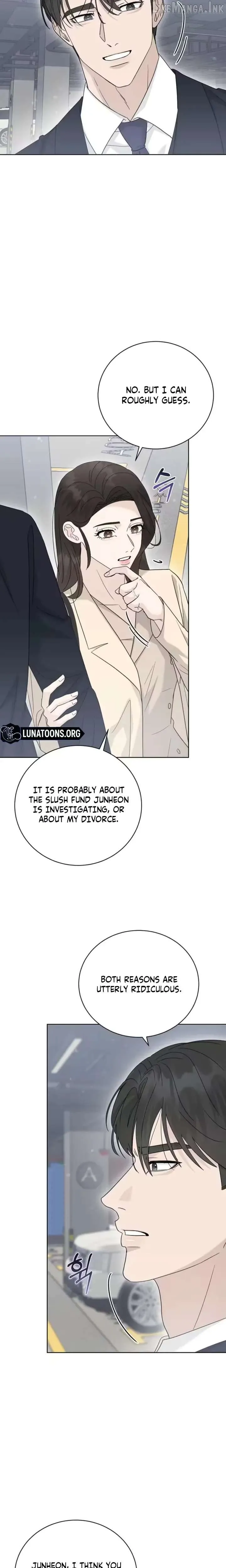Read A Terrible Temptation chapter 43 image 15 on Lezhin