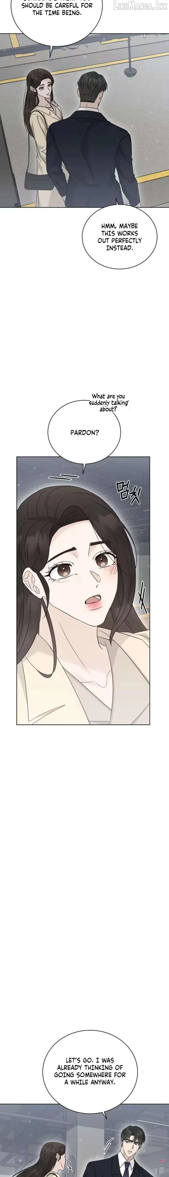 Read A Terrible Temptation chapter 43 image 16 on Lezhin