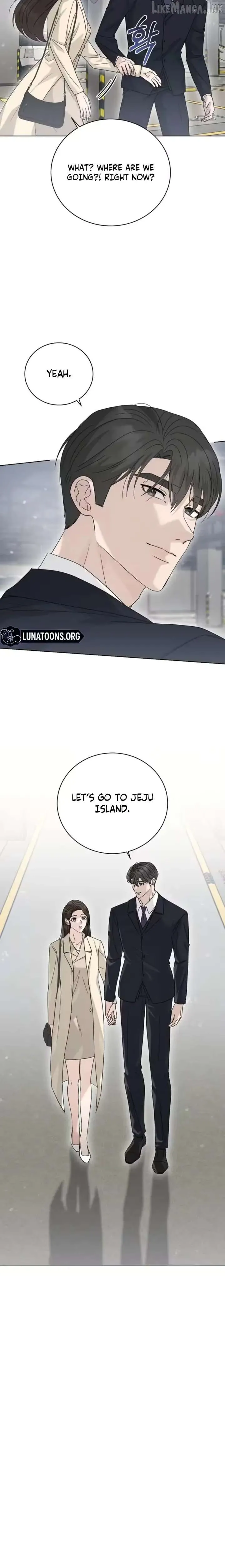 Read A Terrible Temptation chapter 43 image 17 on Lezhin