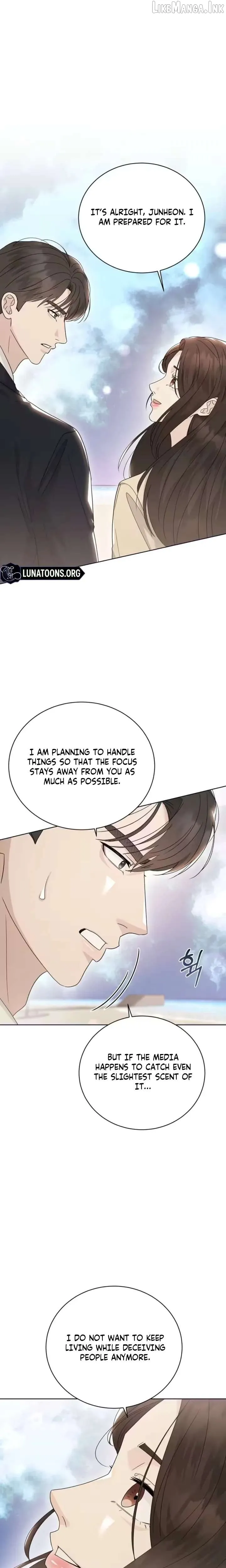 Read A Terrible Temptation chapter 43 image 24 on Lezhin