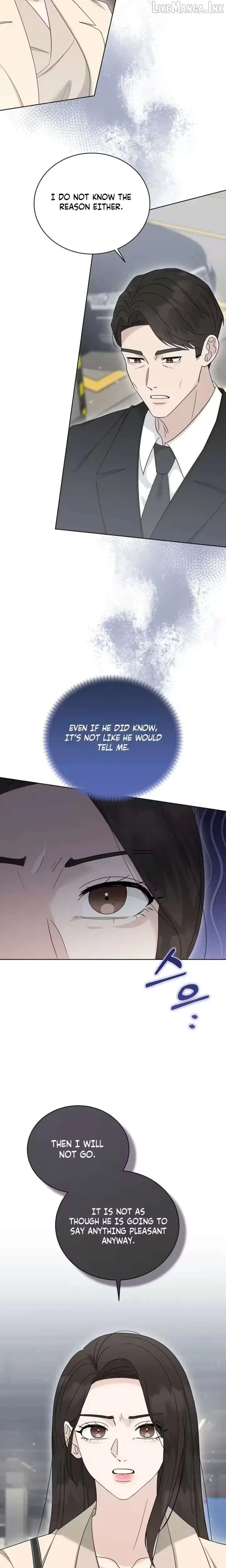 Read A Terrible Temptation chapter 43 image 3 on Lezhin
