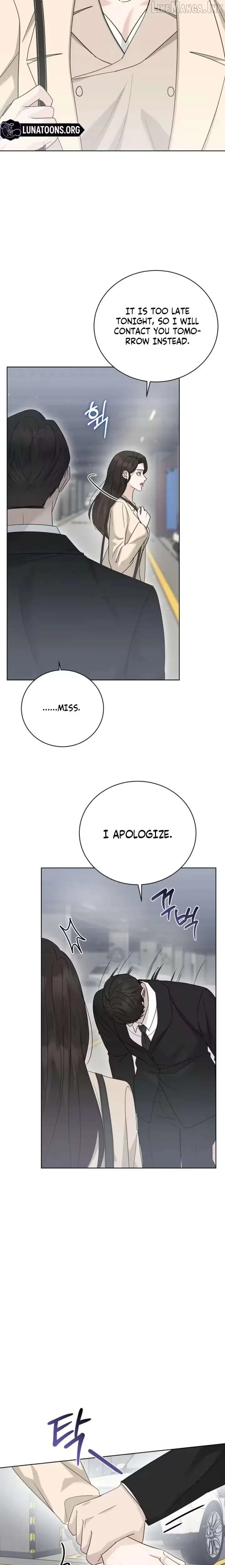 Read A Terrible Temptation chapter 43 image 4 on Lezhin