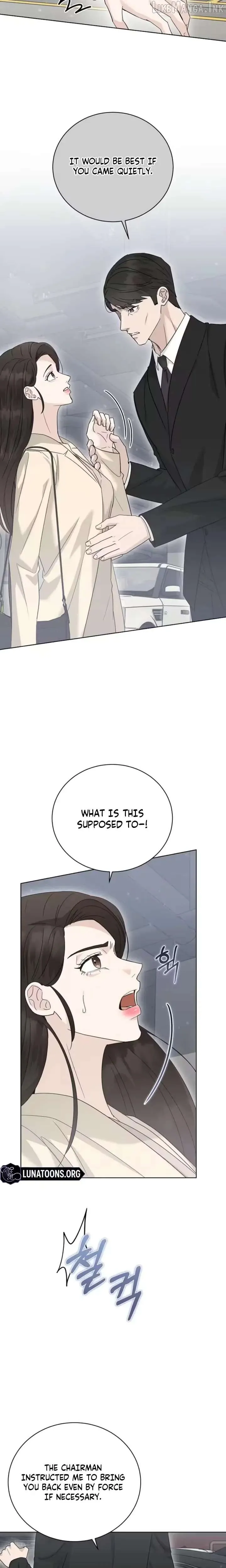 Read A Terrible Temptation chapter 43 image 5 on Lezhin