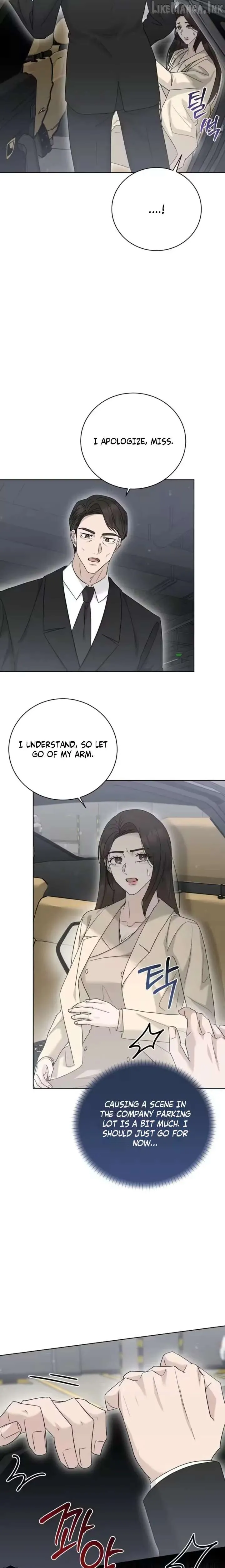 Read A Terrible Temptation chapter 43 image 6 on Lezhin