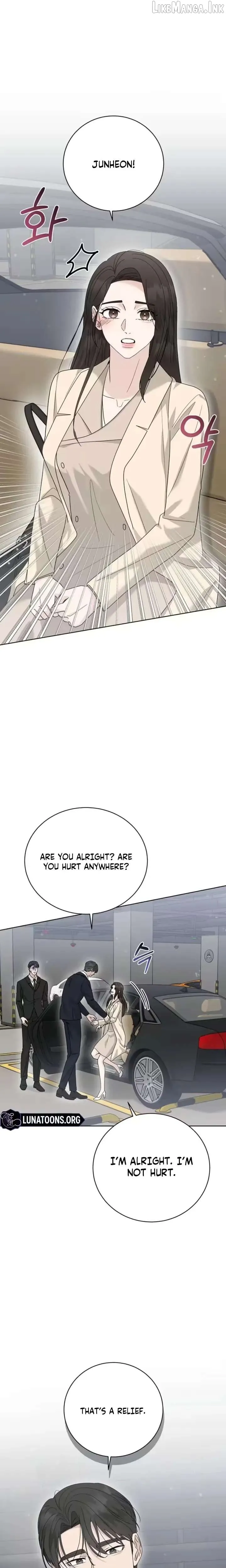Read A Terrible Temptation chapter 43 image 8 on Lezhin