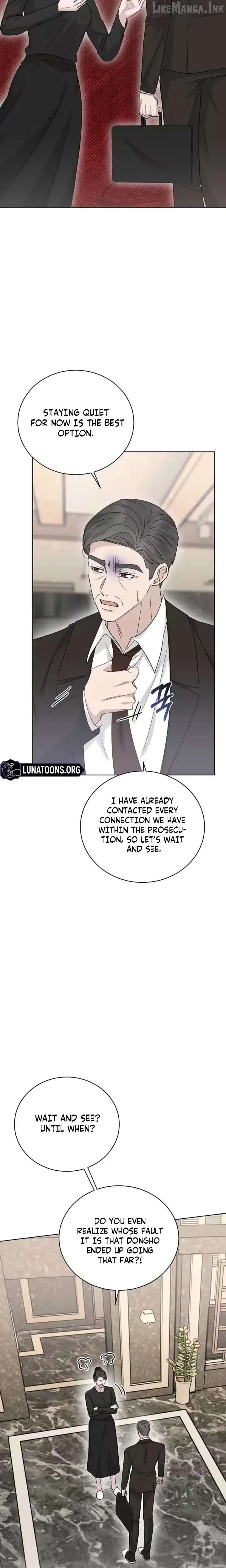 Read A Terrible Temptation chapter 44 image 11 on Lezhin