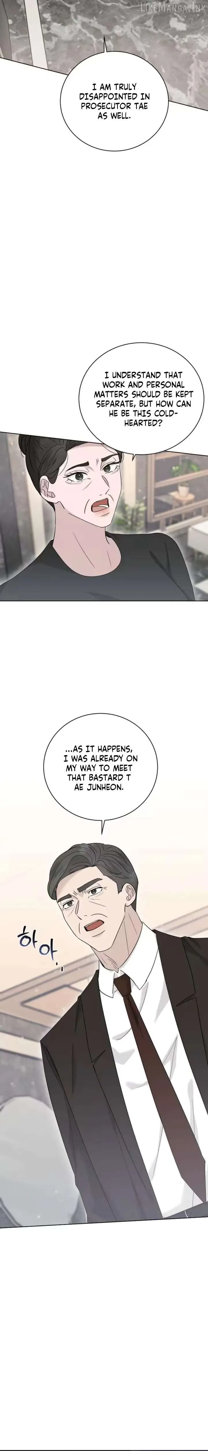 Read A Terrible Temptation chapter 44 image 12 on Lezhin
