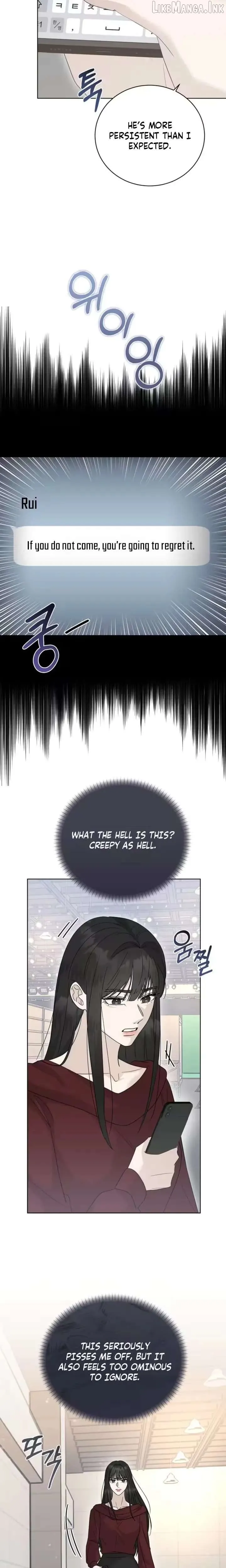 Read A Terrible Temptation chapter 44 image 15 on Lezhin