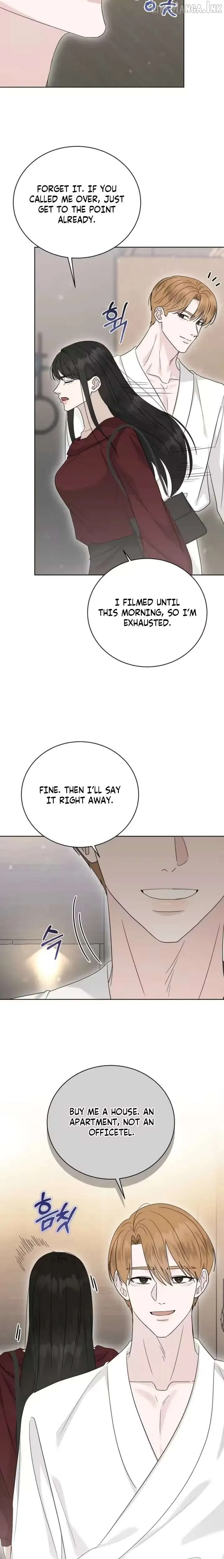 Read A Terrible Temptation chapter 44 image 18 on Lezhin