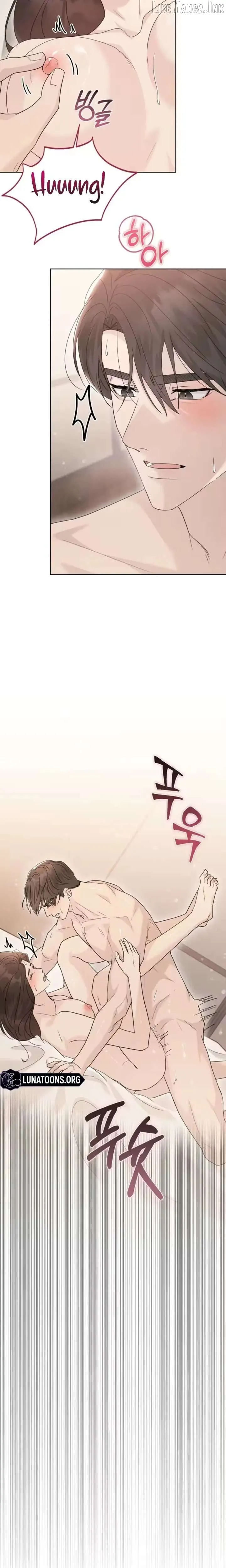 Read A Terrible Temptation chapter 44 image 2 on Lezhin