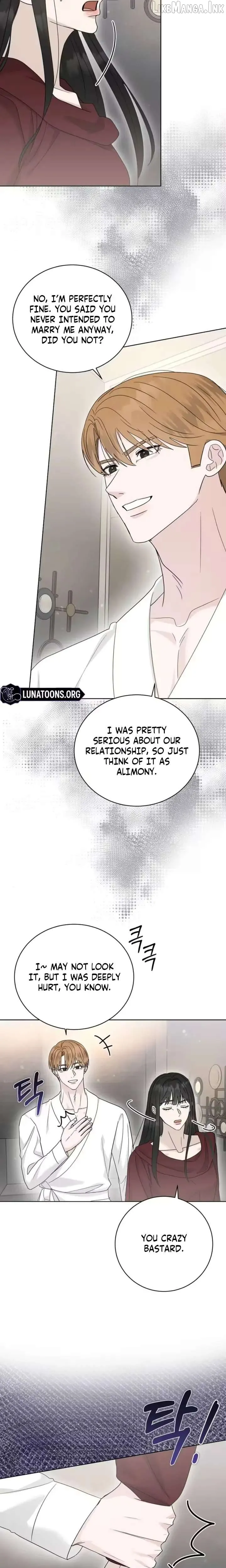 Read A Terrible Temptation chapter 44 image 20 on Lezhin