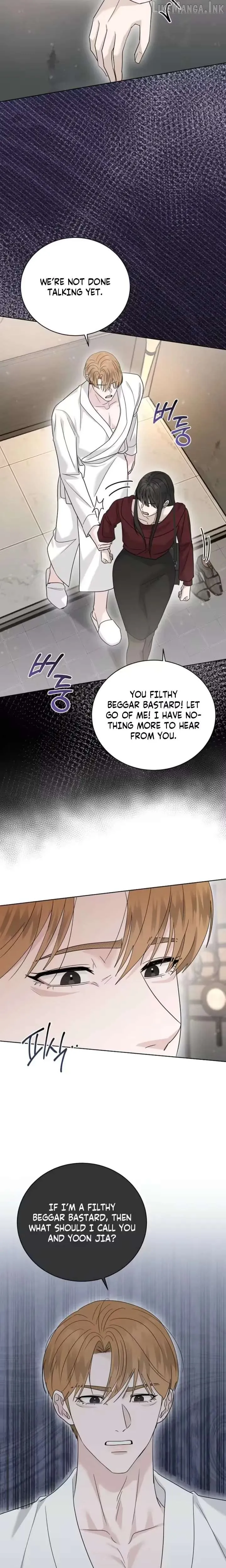 Read A Terrible Temptation chapter 44 image 21 on Lezhin