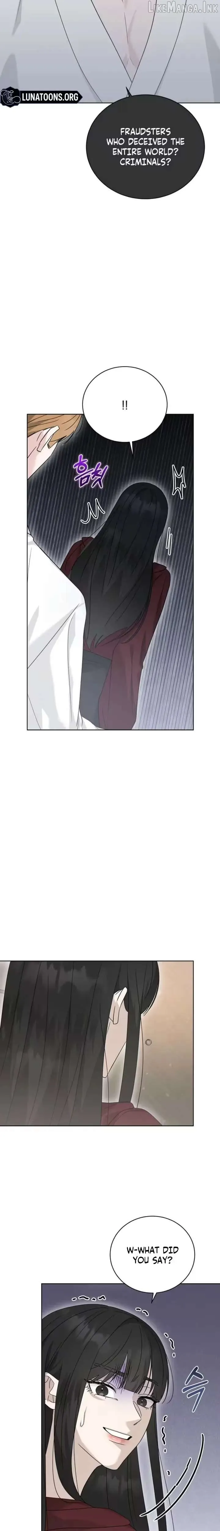 Read A Terrible Temptation chapter 44 image 22 on Lezhin