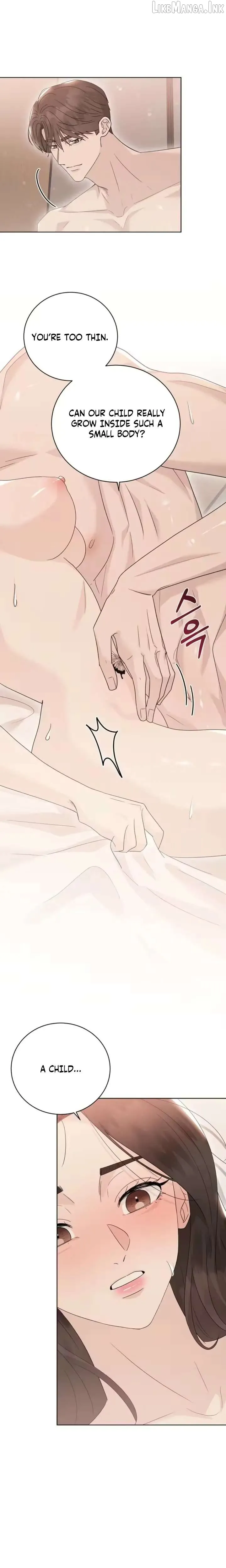 Read A Terrible Temptation chapter 44 image 6 on Lezhin