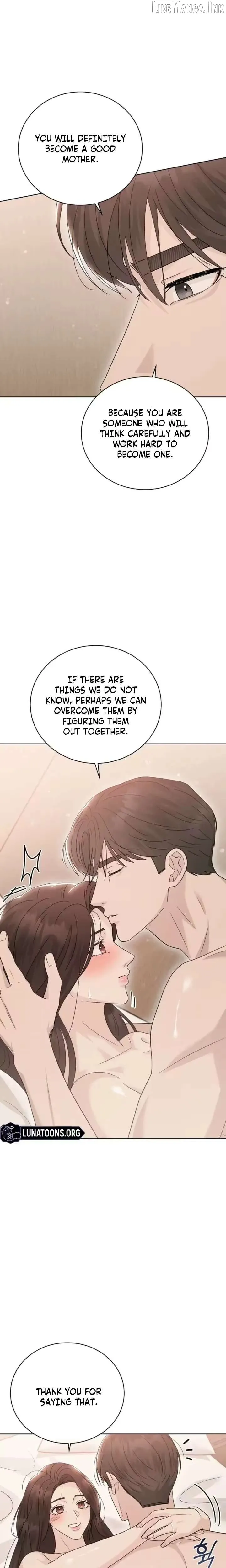 Read A Terrible Temptation chapter 44 image 8 on Lezhin