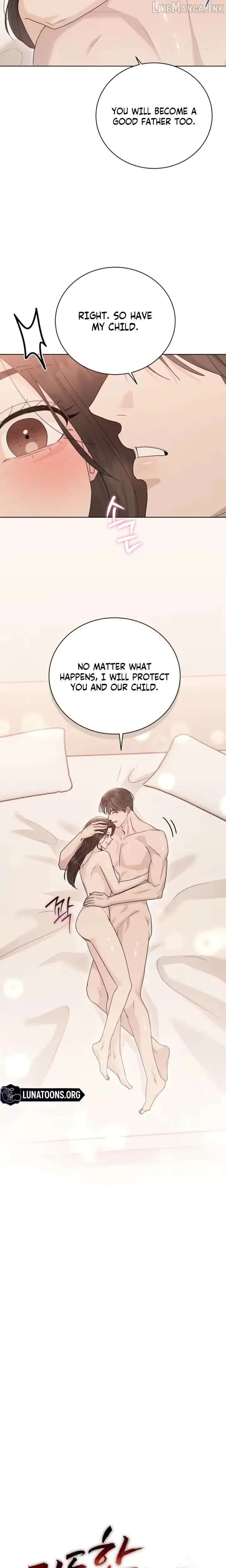 Read A Terrible Temptation chapter 44 image 9 on Lezhin