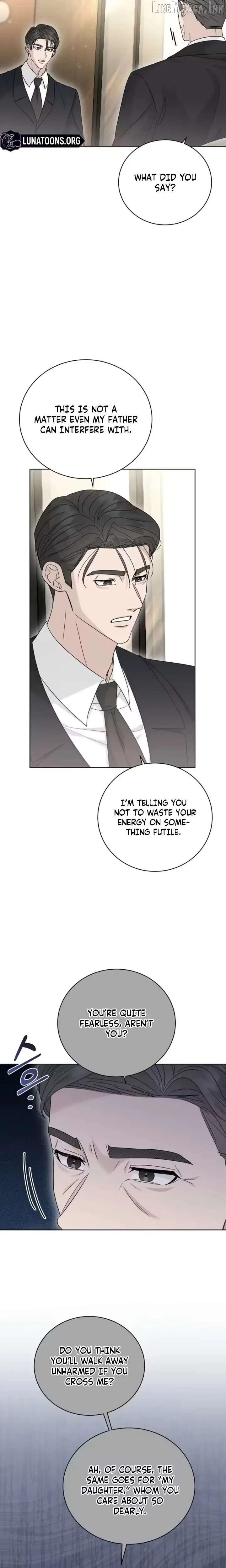 Read A Terrible Temptation chapter 45 image 10 on Lezhin
