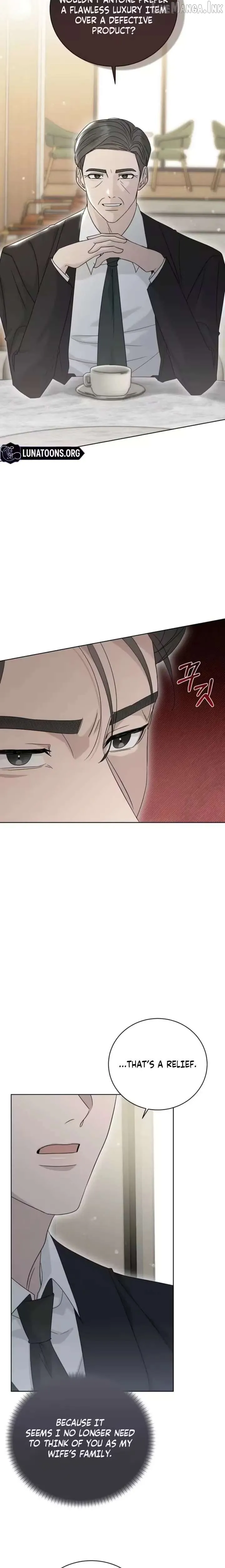 Read A Terrible Temptation chapter 45 image 12 on Lezhin