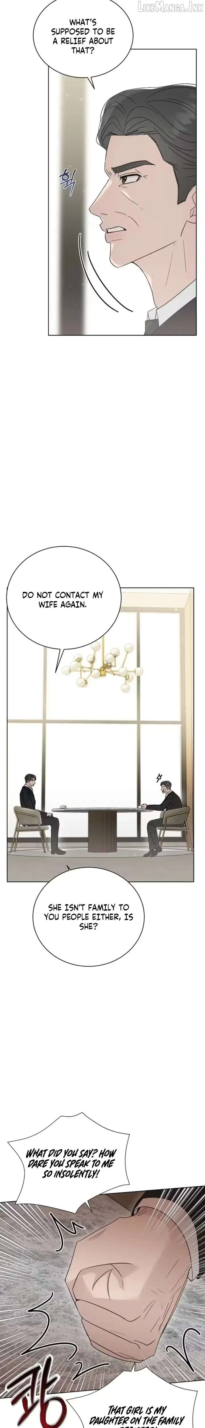 Read A Terrible Temptation chapter 45 image 13 on Lezhin
