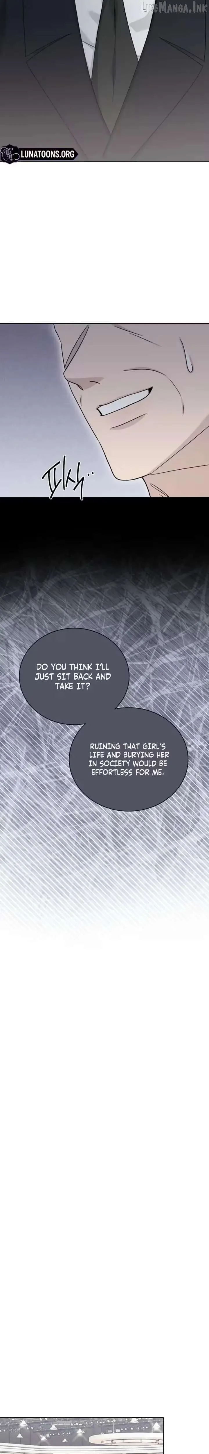 Read A Terrible Temptation chapter 45 image 16 on Lezhin