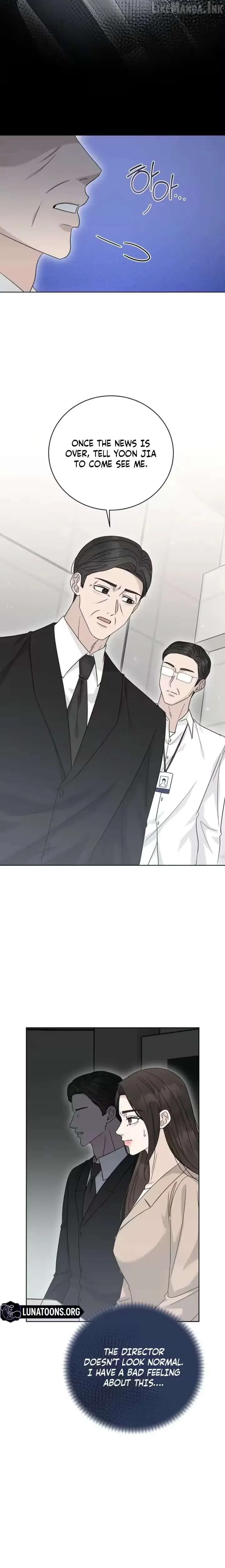 Read A Terrible Temptation chapter 45 image 18 on Lezhin