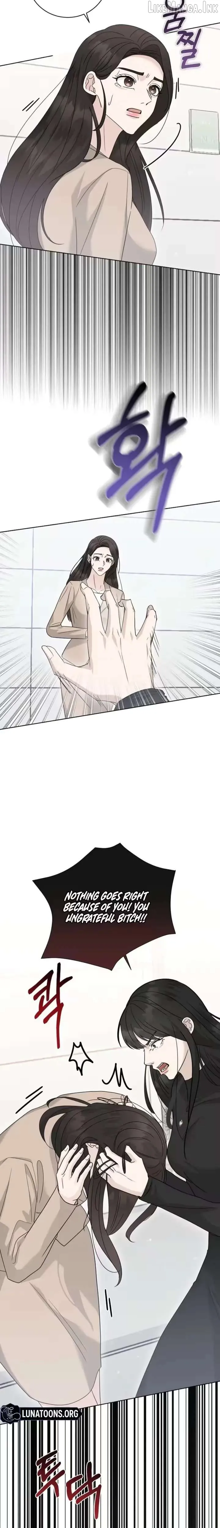 Read A Terrible Temptation chapter 45 image 21 on Lezhin
