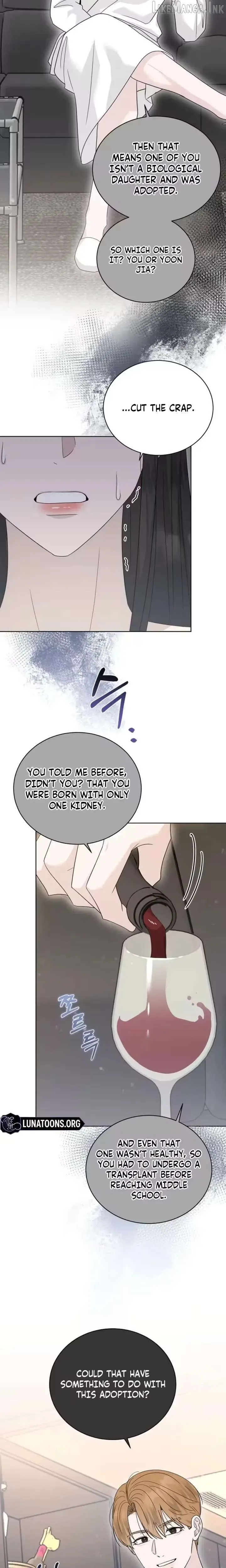 Read A Terrible Temptation chapter 45 image 3 on Lezhin